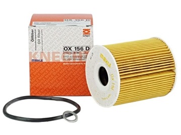 BMW 5 E39 525D 530D SADA FILTRŮ FILTRY KNECHT