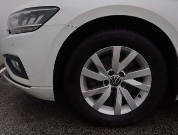 Volkswagen Passat B8 Limousine Facelifting 2.0 TDI SCR 150KM 2021 VW Passat 2.0 TDI, Salon Polska, 1. Właściciel, zdjęcie 14