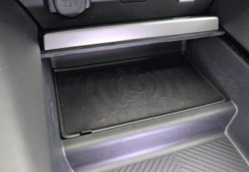 Citroen C5 III 2023 Citroen C5X C5 X 1.2 PureTech Shine EAT8 SalonPL FVat Bogata Wersja Od Reki, zdjęcie 14