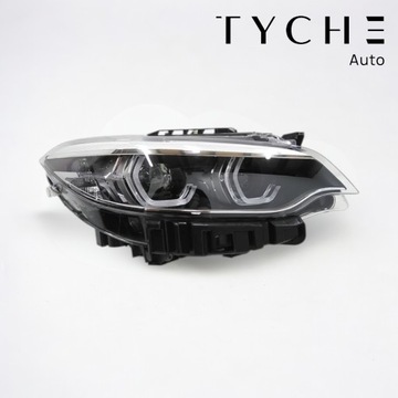 BMW 2 F22 F23 F87 LCI ADAPTIVNÍ LED SVĚTLO PŘEDNÍ PRAVÁ 7469784