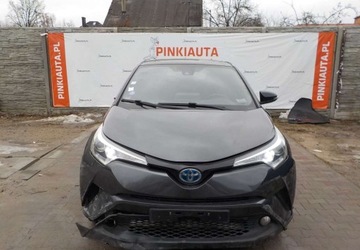 Toyota C-HR I Crossover 1.8 Hybrid 122KM 2019 Toyota C-HR Okazja 1.8 Hybryda 122KM, zdjęcie 1