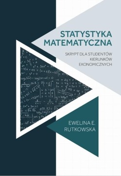 Statystyka matematyczna : skrypt dla studentów kierunków ekonomicznych - Ew