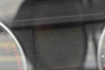 PŘÍSTROJOVÁ DESKA BUDÍKY EU 5J0920810B V2621436 SKODA ROOMSTER 1.4 16V 86 KM 06-10