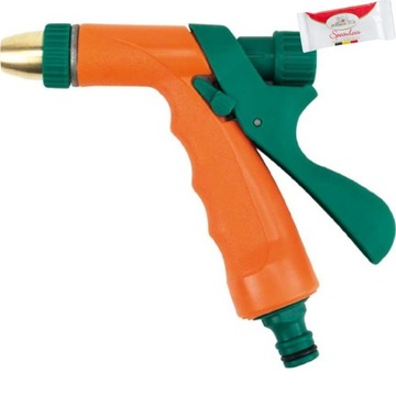 PISTOLET ZRASZAJĄCY REGULOWANY 89215