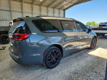 Chrysler Pacifica II 2023 Chrysler Pacifica Touring L 2023 3.6 Benzyna 287KM, zdjęcie 3