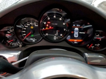 Porsche 911 992 2019 Porsche 911 Carrera 2019 3.0 Benzyna 379KM, zdjęcie 9