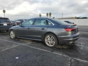 Audi A4 B9 2023 Audi A4 Limousine Premium Plus 45 2023 2.0 Benzyna 261KM, zdjęcie 1