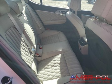  Genesis G70 _ PRESTIGE_2019r 2.0 Benzyna 252KM, zdjęcie 8
