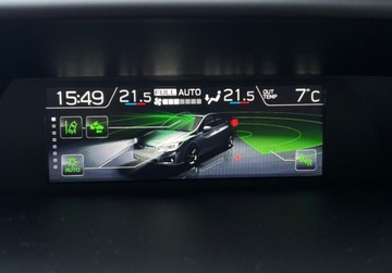 Subaru XV II Crossover 1.6i 114KM 2019 Subaru XV 1.6i 115KM CVT Exclusive EyeSight 4x4 SalonPL I wlasciciel Serwi, zdjęcie 22