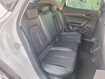 Cupra Formentor Crossover PHEV 1.4 e-HYBRID 204KM 2022 Cupra Formentor hybryda serwis ASO 1.4hyb 205KM virtual, LED dos.zakretow, zdjęcie 14