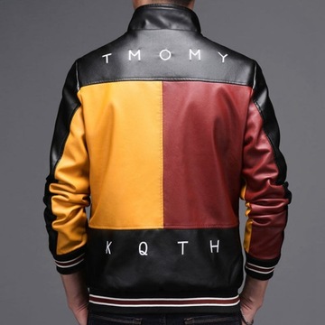 Жилеты для мужской куртки 2022, новые зимние пальто Chaque