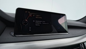 BMW X5 F15 SUV xDrive25d 231KM 2016 BMW X5 xDrive25d 231KM Napęd 4x4 SalonPL MPakiet K, zdjęcie 23