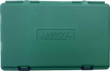 Микрометр INSIZE 3203-1004А 0-100 мм + сертификат