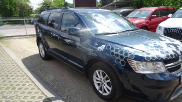 Dodge Journey 3.6 V6 287KM 2014 DODGE JORNEY SXT 2014r 3,6L AUTOMAT +LPG, zdjęcie 2