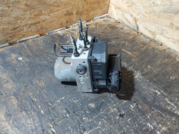 Насос контроллера ABS VW Passat B5 Lift 4B0614517G 0265225124 2911350943