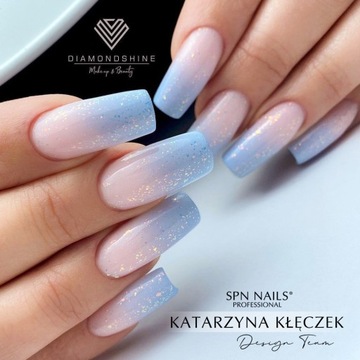 Гибридный лак для ногтей 959 Aurora 8 мл SPN Nails