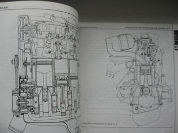 Opel Kadett E Obsługa i naprawa OPEL Kadett E PL