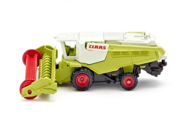 S1476 Модель зерноуборочного комбайна Claas Siku