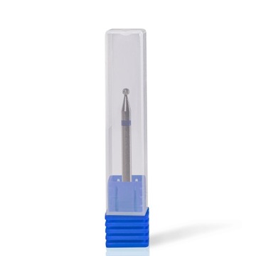 DIAMOND CUTTER для акрилового геля, гибридов кутикулы, шарик