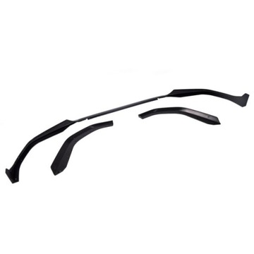 DOKŁADKA P. BMW G20/G28/G21 MP GLOSY BLACK