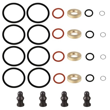 РЕМКОМПЛЕКТ НАСОС-ИНЖЕКТОР X4 1.9 2.0 TDI