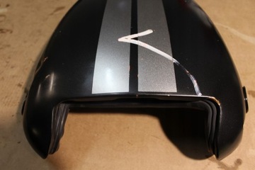 VMAX 1200 85- КРЫШКА, КРЫШКА, ОБТЕКАТЕЛЬ, БАК