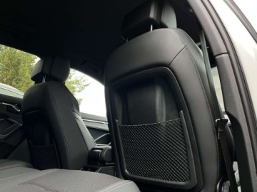 Audi Q3 II SUV 1.5 35 TFSI 150KM 2025 Audi Q3 Gwarancja VAT 23 kamera Polisa w cenie auta w leasingu VWFS, zdjęcie 13