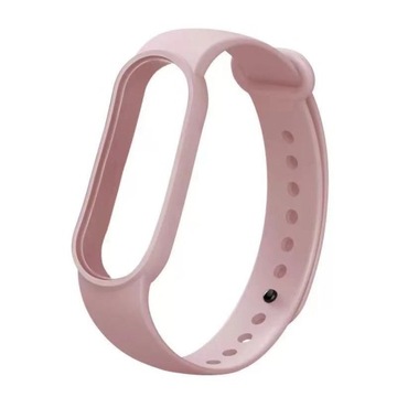 OPASKA PASEK DO XIAOMI MI BAND 5/6 ORGINALNE KOLOR