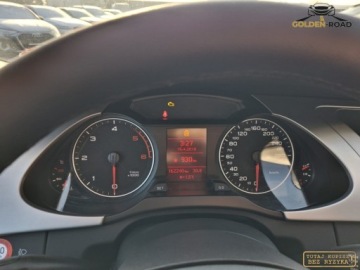 Audi A4 B8 Avant 2.0 TDI 120KM 2011 Audi A4 Avant 2,0 TDI klima elektryka alu wspomaganie panorama 2.0 Diesel, zdjęcie 13