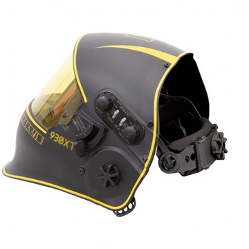 930XT SPARTUS PRO МАСКА СВАРОЧНЫЙ ШЛЕМ АВТОМАТИЧЕСКИЙ TC TRUE COLOR