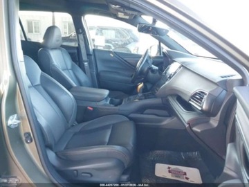Subaru Outback VI 2023 Subaru Outback Wilderness 2023 2.4 Benzyna 260KM, zdjęcie 9