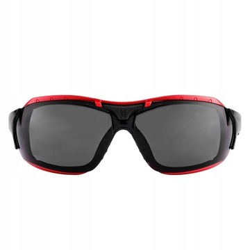 Okulary Red Wing Deluxe Combo