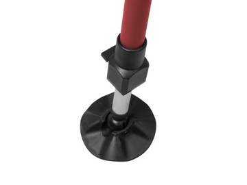 КРЕСЛО ДЛЯ КОРМУШКИ DELPHIN ATOMA RACEBASE