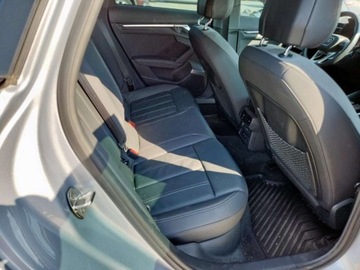 Audi A3 8Y 2022 Audi a3 Premium Plus, 2022r., 4x4, 2.0L 2.0 Benzyna 201KM, zdjęcie 8