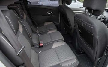 Renault Scenic 2013 Renault Scenic TCE 115KM X-Mode Lift Navi Alu Pdc Gwarancjia 1.2, zdjęcie 28