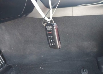 Lexus IS III 2025 Lexus IS 2025r., F Sport Design, 3.5L, od ubezpieczalni 3.5 Benzyna 315KM, zdjęcie 13