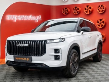 Jaecoo 7 2025 JAECOO J7 1.5 T-GDI Super Hybrid Exclusive DHT Suv 347KM 2025