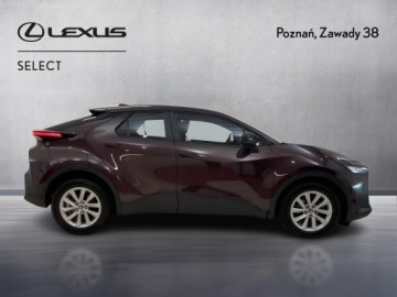 Toyota Camry IX 2024 Toyota C-HR 1.8 Hybrid Comfort Toyota C-HR 1.8 Com, zdjęcie 3