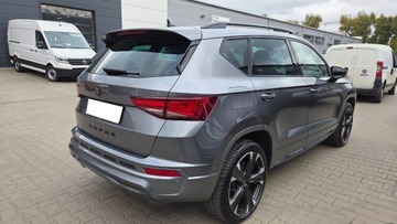 Cupra Ateca Crossover Facelifting 1.5 TSI 150KM 2024 Cupra Ateca 1.5 TSI DSG / Pakiet XL / Full Link /, zdjęcie 3