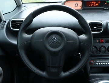 Citroen C3 Picasso 1.4 95KM 2014 Citroen C3 Picasso 1.4 i, Salon Polska, zdjęcie 16