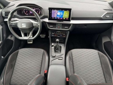 Seat Tarraco SUV 2.0 TDI 200KM 2022 Seat Tarraco 2.0 Diesel 200KM, zdjęcie 20