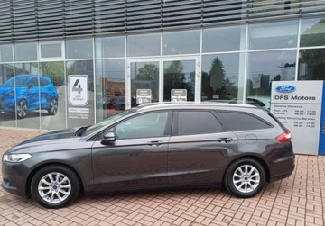 Ford Mondeo V Kombi 2.0 TDCi 180KM 2016 Ford Mondeo Zmieniony rozrzad i Olej w skrzyni...