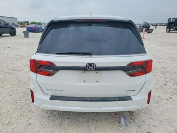 Honda Odyssey IV 2025 Honda Odyssey Touring 2025 3.5 Benzyna 280KM, zdjęcie 2