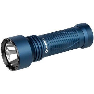 Latarka Olight Javelot Mini Midnight Blue + GRATIS