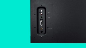 Динамики LOGITECH Z-623 2.1 THX 980-000403