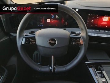 Opel Astra L Hatchback Plug-In 1.6 Turbo Plug-In Hybrid 180KM 2023 Opel Astra Ultimate 1.6 PHEV Plug-in Hybrid 180KM AT8 | Wyprzedaż Demo, zdjęcie 12