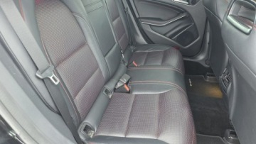 Mercedes CLA C117 Coupe AMG 2.0 45 AMG 360KM 2015 Mercedes CLA 45 AMG SALON POLSKA faktura vat, zdjęcie 22