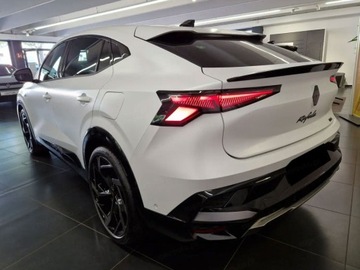 Renault Rafale 2025 Od ręki - Atelier Alpine 4x4 1.2 E-Tech PHEV 300KM / Harman Kardon, zdjęcie 3