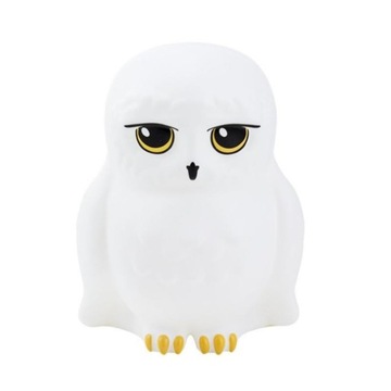 Lampka nocna Harry Potter Hedwiga Paladone Licencja
