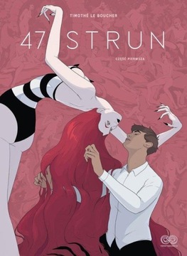 47 STRUN CZĘŚĆ 1, BOUCHER TIMOTHE